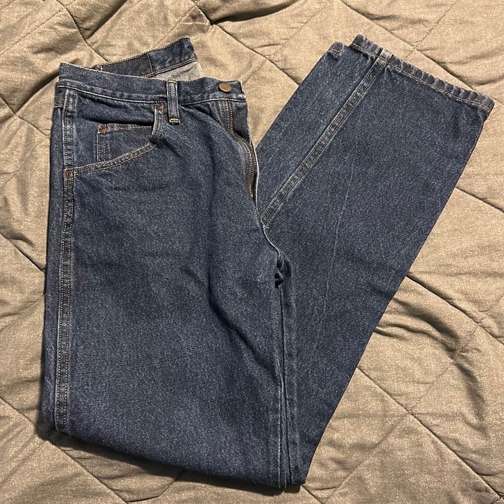 Wrangler Jeans 31x32